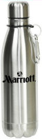 Sports Bottles: 26oz Bullet Metal Sports Bottles